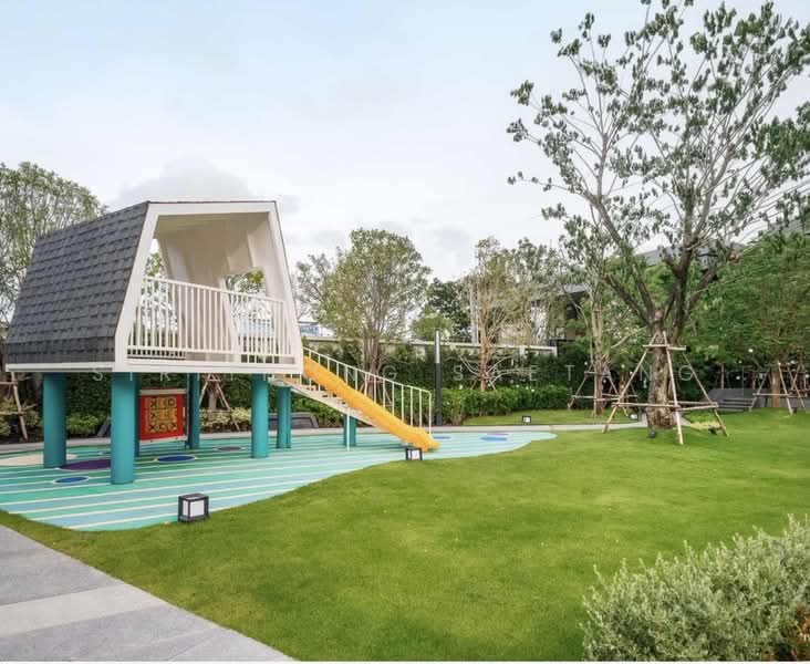 V Compound Bangna-Srinakarin, Samut Prakan, Bang Kaeo, Bang Plee, Samut Prakan, 3 Bedrooms, 161 sqm, Single Detached House For Sale, by Sirithong Saetang, 500238626 - DDproperty.com