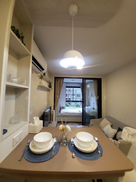 DCondo Reef, Phuket, 78 Soi Dara, Kathu, Kathu, Phuket, 2 Bedrooms, 36 sqm, Condo For Rent, by Built Prime global, 500238627 - DDproperty.com