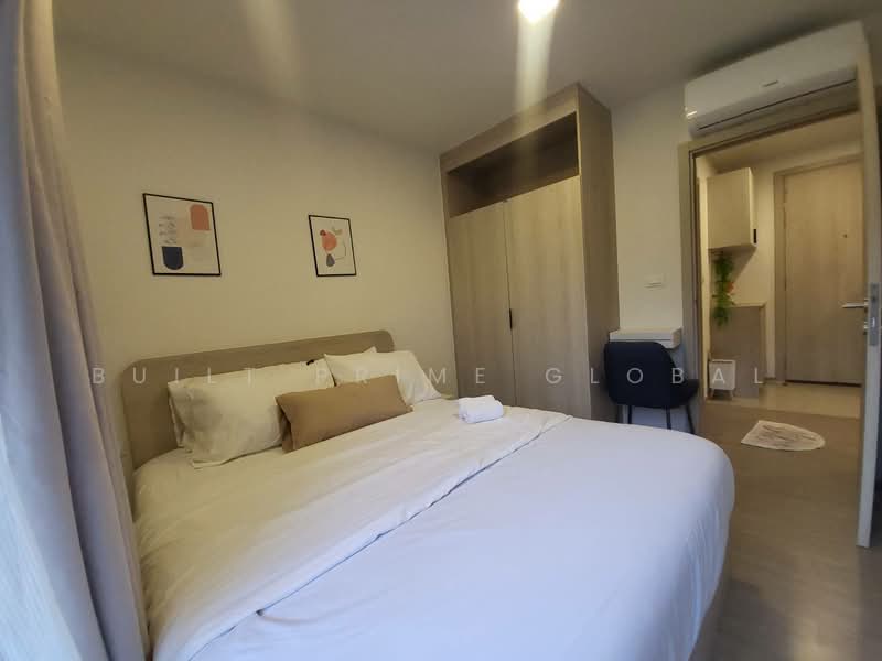 DCondo Reef, Phuket, 78 Soi Dara, Kathu, Kathu, Phuket, 2 Bedrooms, 36 sqm, Condo For Rent, by Built Prime global, 500238627 - DDproperty.com