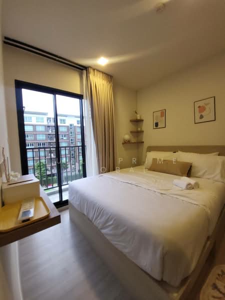 DCondo Reef, Phuket, 78 Soi Dara, Kathu, Kathu, Phuket, 2 Bedrooms, 36 sqm, Condo For Rent, by Built Prime global, 500238627 - DDproperty.com