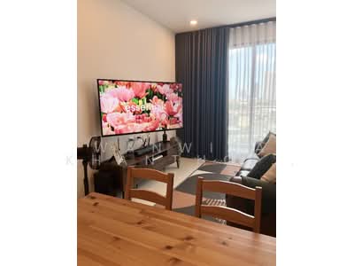 For Rent - Supalai Premier Charoen Nakhon, Bangkok