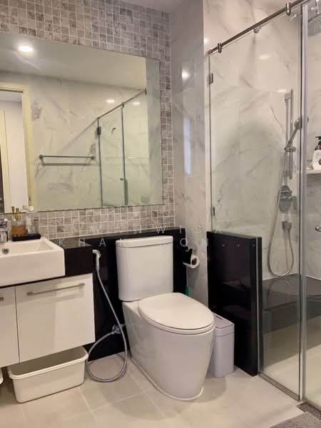 Supalai Premier Charoen Nakhon, Bangkok, Lat Ya Road, Khlong San, Khlong San, Bangkok, 1 Bedroom, 47 sqm, Condo For Rent, by Wanwisa Khanthongkham, 500238628 - DDproperty.com