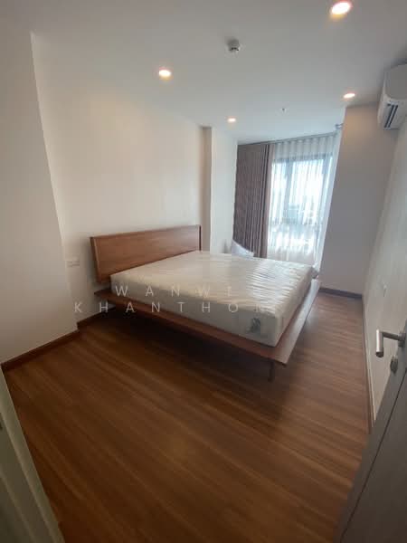 Supalai Premier Charoen Nakhon, Bangkok, Lat Ya Road, Khlong San, Khlong San, Bangkok, 1 Bedroom, 47 sqm, Condo For Rent, by Wanwisa Khanthongkham, 500238628 - DDproperty.com