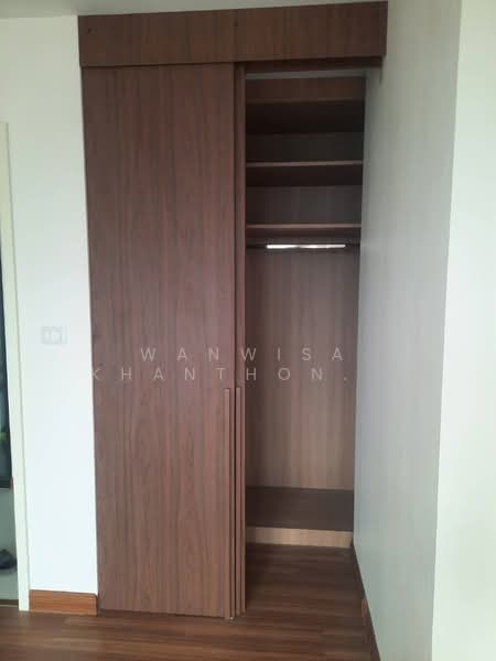Supalai Premier Charoen Nakhon, Bangkok, Lat Ya Road, Khlong San, Khlong San, Bangkok, 1 Bedroom, 47 sqm, Condo For Rent, by Wanwisa Khanthongkham, 500238628 - DDproperty.com
