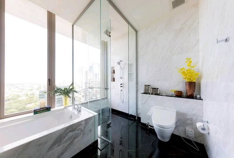 Saladaeng One, Bangkok, Sala Daeng 1 Alley, Silom, Bang Rak, Bangkok, 2 Bedrooms, 110 sqm, Condo For Rent, by Chayakorn Tirarakthammakit, 500238630 - DDproperty.com