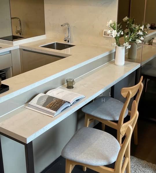 LAVIQ Sukhumvit 57, Bangkok, Soi Sukhumvit 57, Sukhumvit Road, Khlong Tan Nua, Watthana, Bangkok, 1 Bedroom, 42 sqm, Condo For Rent, by Nattapol Jedsadathitikul, 500238632 - DDproperty.com