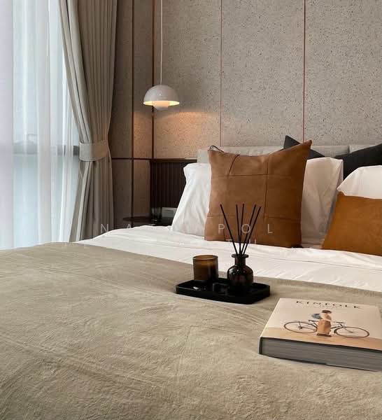 LAVIQ Sukhumvit 57, Bangkok, Soi Sukhumvit 57, Sukhumvit Road, Khlong Tan Nua, Watthana, Bangkok, 1 Bedroom, 42 sqm, Condo For Rent, by Nattapol Jedsadathitikul, 500238632 - DDproperty.com