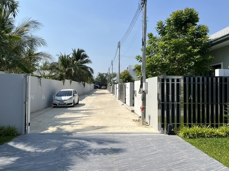 หินเหล็กไฟ, Prachuap Khiri Khan, Hin Lek Fai, Hua Hin, Prachuap Khiri Khan, 4 Bedrooms, 200 sqm, Villa For Sale, by Wanwisa Scopetta, 500238634 - DDproperty.com