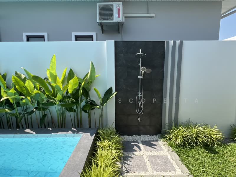 หินเหล็กไฟ, Prachuap Khiri Khan, Hin Lek Fai, Hua Hin, Prachuap Khiri Khan, 4 Bedrooms, 200 sqm, Villa For Sale, by Wanwisa Scopetta, 500238634 - DDproperty.com
