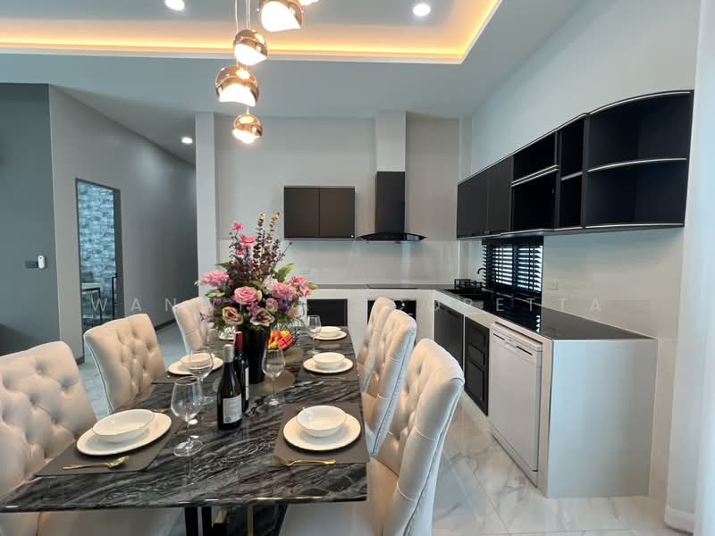 หินเหล็กไฟ, Prachuap Khiri Khan, Hin Lek Fai, Hua Hin, Prachuap Khiri Khan, 4 Bedrooms, 200 sqm, Villa For Sale, by Wanwisa Scopetta, 500238634 - DDproperty.com