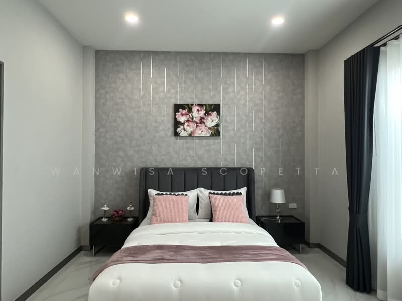 หินเหล็กไฟ, Prachuap Khiri Khan, Hin Lek Fai, Hua Hin, Prachuap Khiri Khan, 4 Bedrooms, 200 sqm, Villa For Sale, by Wanwisa Scopetta, 500238634 - DDproperty.com