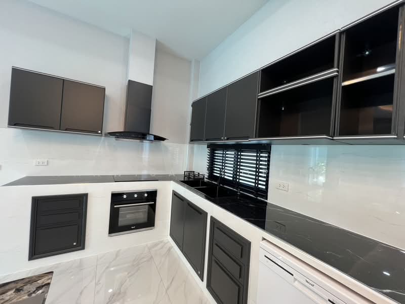 หินเหล็กไฟ, Prachuap Khiri Khan, Hin Lek Fai, Hua Hin, Prachuap Khiri Khan, 4 Bedrooms, 200 sqm, Villa For Sale, by Wanwisa Scopetta, 500238634 - DDproperty.com