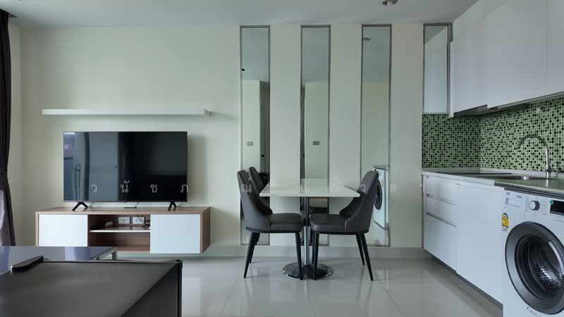 Amazon Residence Pattaya, Chon Buri (Pattaya), Bunkanchana Road 5, Nong Pru, Bang Lamung (Pattaya), Chon Buri (Pattaya), 1 Bedroom, 35 sqm, Condo For Sale, by วนัชภรณ์ แก้วลาน, 500238635 - DDproperty.com