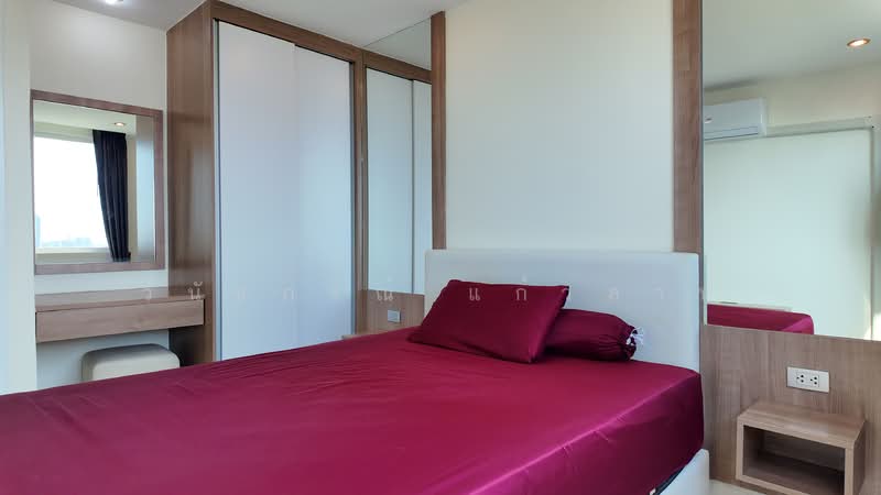 Amazon Residence Pattaya, Chon Buri (Pattaya), Bunkanchana Road 5, Nong Pru, Bang Lamung (Pattaya), Chon Buri (Pattaya), 1 Bedroom, 35 sqm, Condo For Sale, by วนัชภรณ์ แก้วลาน, 500238635 - DDproperty.com