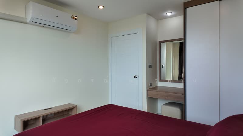 Amazon Residence Pattaya, Chon Buri (Pattaya), Bunkanchana Road 5, Nong Pru, Bang Lamung (Pattaya), Chon Buri (Pattaya), 1 Bedroom, 35 sqm, Condo For Sale, by วนัชภรณ์ แก้วลาน, 500238635 - DDproperty.com