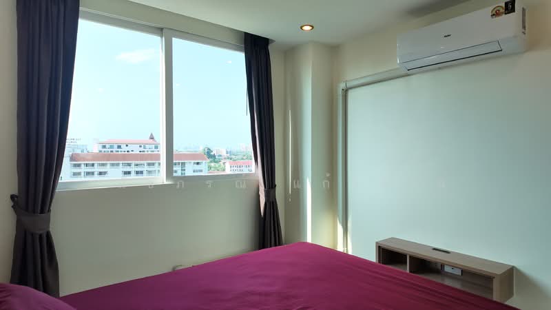 Amazon Residence Pattaya, Chon Buri (Pattaya), Bunkanchana Road 5, Nong Pru, Bang Lamung (Pattaya), Chon Buri (Pattaya), 1 Bedroom, 35 sqm, Condo For Sale, by วนัชภรณ์ แก้วลาน, 500238635 - DDproperty.com