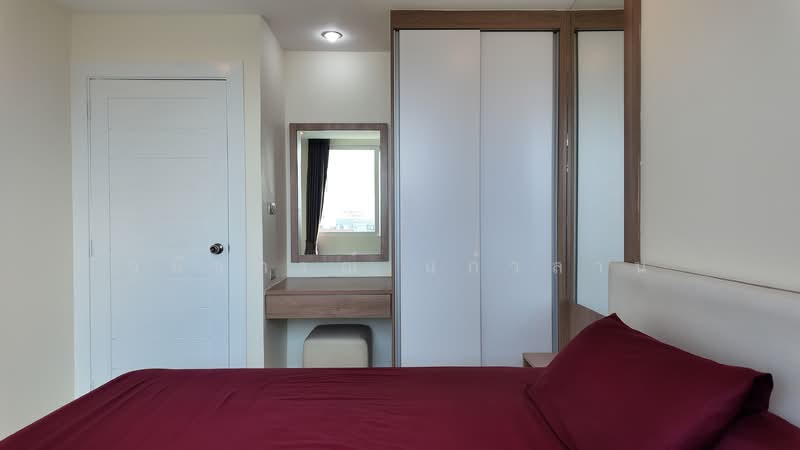 Amazon Residence Pattaya : อเมซอน เรสซิเดนซ์ พัทยา, ชลบุรี, ถนนบุณย์กัญจนา 5, หนองปรือ, บางละมุง, ชลบุรี, 35 ตร.ม., คอนโด ขาย, โดย วนัชภรณ์ แก้วลาน, 500238635 - DDproperty.com