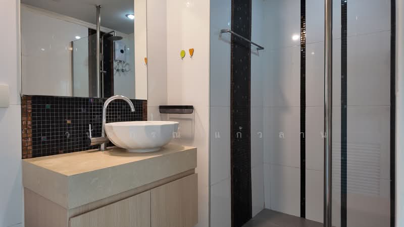 Amazon Residence Pattaya, Chon Buri (Pattaya), Bunkanchana Road 5, Nong Pru, Bang Lamung (Pattaya), Chon Buri (Pattaya), 1 Bedroom, 35 sqm, Condo For Sale, by วนัชภรณ์ แก้วลาน, 500238635 - DDproperty.com