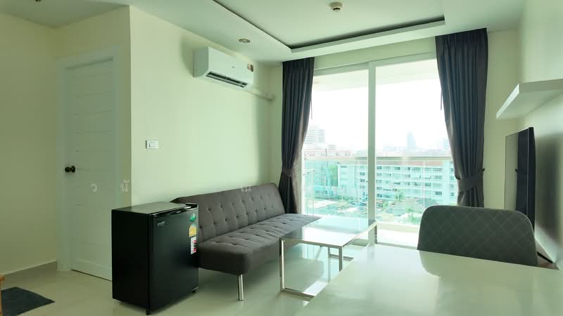 Amazon Residence Pattaya, Chon Buri (Pattaya), Bunkanchana Road 5, Nong Pru, Bang Lamung (Pattaya), Chon Buri (Pattaya), 1 Bedroom, 35 sqm, Condo For Sale, by วนัชภรณ์ แก้วลาน, 500238635 - DDproperty.com