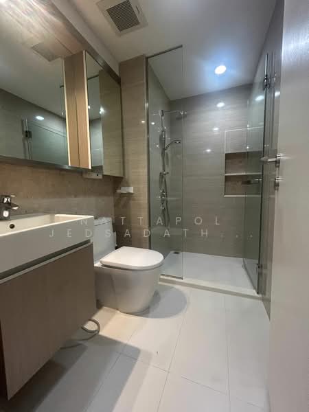 Mode Sukhumvit 61 : โหมด สุขุมวิท 61, กรุงเทพ, ถนนสุขุมวิท 61, คลองตันเหนือ, วัฒนา, กรุงเทพ, 87 ตร.ม., คอนโด ให้เช่า, โดย Nattapol Jedsadathitikul, 500238638 - DDproperty.com