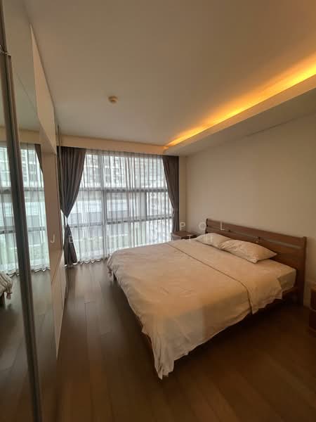 Mode Sukhumvit 61 : โหมด สุขุมวิท 61, กรุงเทพ, ถนนสุขุมวิท 61, คลองตันเหนือ, วัฒนา, กรุงเทพ, 87 ตร.ม., คอนโด ให้เช่า, โดย Nattapol Jedsadathitikul, 500238638 - DDproperty.com