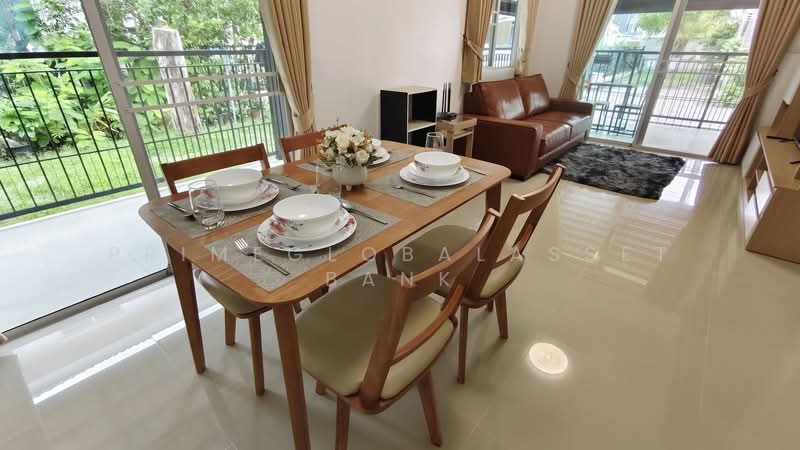 พฤกษาวิลล์ รัษฎา-ลักกงษี, Phuket, Ratsada, Muang Phuket, Phuket, 3 Bedrooms, 23 sqm, Single Detached House For Rent, by primeglobalasset Bank, 500238640 - DDproperty.com