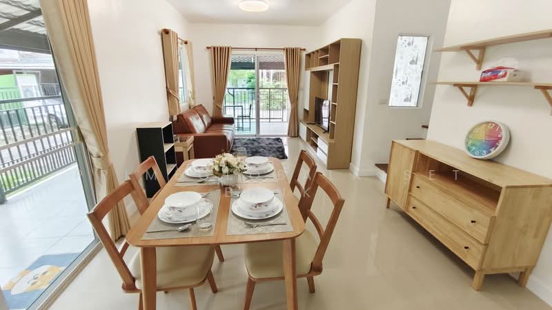 พฤกษาวิลล์ รัษฎา-ลักกงษี, Phuket, Ratsada, Muang Phuket, Phuket, 3 Bedrooms, 23 sqm, Single Detached House For Rent, by primeglobalasset Bank, 500238640 - DDproperty.com