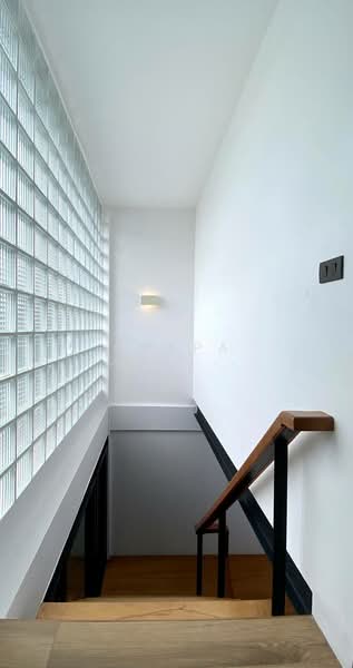 3-BR Townhouse, Bangkok, Khlong Tan Nua, Watthana, Bangkok, 3 Bedrooms, 215 sqm, Townhouse For Sale, by Orapa Sumetheesirisakul, 500238641 - DDproperty.com