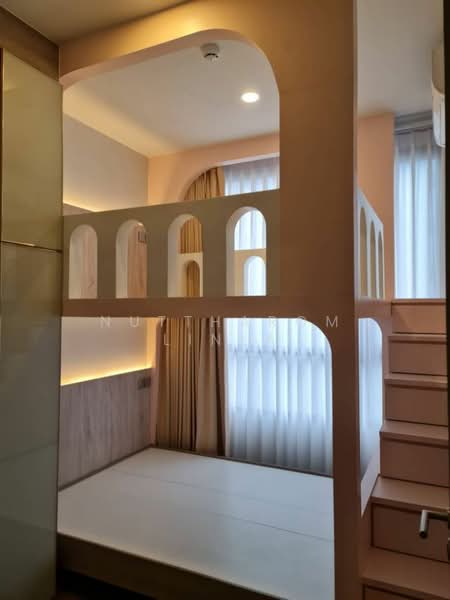 Park Origin Phayathai, Bangkok, 89 Phaya Thai Road, Thanon Phaya Thai, Ratchathewi, Bangkok, 1 Bedroom, 33 sqm, Condo For Sale, by Nuttharom Linla, 500238642 - DDproperty.com