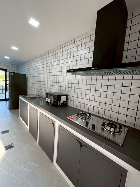 Baan Klang Mueng The Edition Bangna, Samut Prakan, Bang Kaeo, Bang Plee, Samut Prakan, 4 Bedrooms, 320 sqm, Single Detached House For Rent, by Khun Poon, 500238644 - DDproperty.com