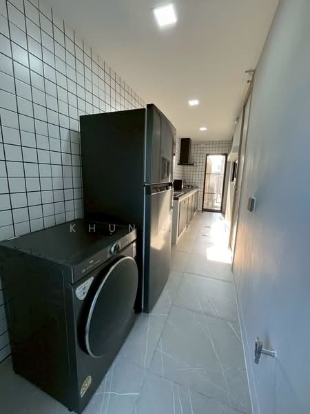 Baan Klang Mueng The Edition Bangna, Samut Prakan, Bang Kaeo, Bang Plee, Samut Prakan, 4 Bedrooms, 320 sqm, Single Detached House For Rent, by Khun Poon, 500238644 - DDproperty.com