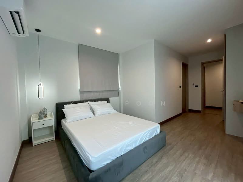 Baan Klang Mueng The Edition Bangna, Samut Prakan, Bang Kaeo, Bang Plee, Samut Prakan, 4 Bedrooms, 320 sqm, Single Detached House For Rent, by Khun Poon, 500238644 - DDproperty.com