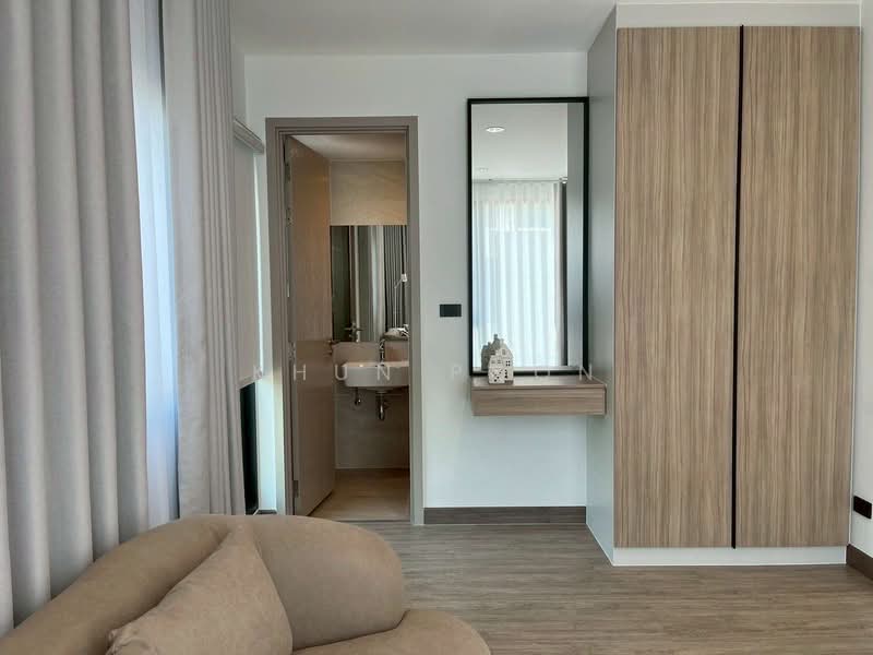 บ้านกลางเมือง ดิ อิดิชั่น บางนา / Baan Klang Mueng The Edition Bangna, สมุทรปราการ, บางแก้ว, บางพลี, สมุทรปราการ, 320 ตร.ม., บ้านเดี่ยว ให้เช่า, โดย Khun Poon, 500238644 - DDproperty.com