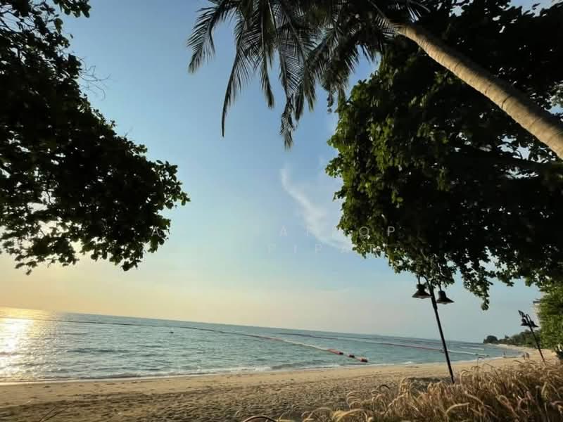 Zire Wongamat : ซายร์ วงศ์อมาตย์, ชลบุรี, 456 ซอยนาเกลือ 18, นาเกลือ, บางละมุง, ชลบุรี, 34 ตร.ม., คอนโด ขาย, โดย Achitaphop Klinpipat, 500238645 - DDproperty.com