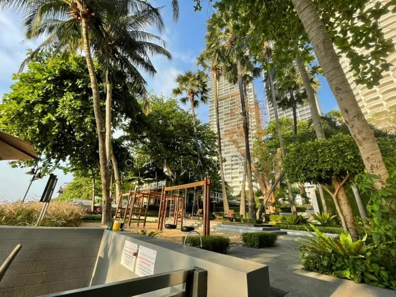 Zire Wongamat : ซายร์ วงศ์อมาตย์, ชลบุรี, 456 ซอยนาเกลือ 18, นาเกลือ, บางละมุง, ชลบุรี, 34 ตร.ม., คอนโด ขาย, โดย Achitaphop Klinpipat, 500238645 - DDproperty.com