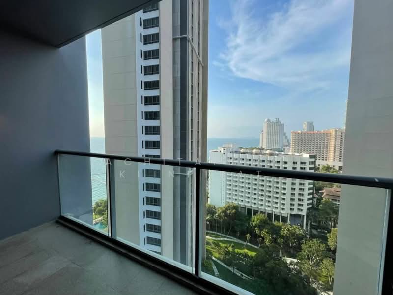 Zire Wongamat : ซายร์ วงศ์อมาตย์, ชลบุรี, 456 ซอยนาเกลือ 18, นาเกลือ, บางละมุง, ชลบุรี, 34 ตร.ม., คอนโด ขาย, โดย Achitaphop Klinpipat, 500238645 - DDproperty.com