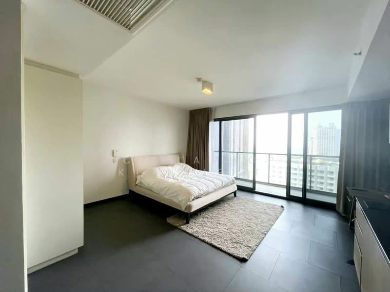 Zire Wongamat, Chon Buri (Pattaya), 456 Soi Naklua 18, Na Kloe, Bang Lamung (Pattaya), Chon Buri (Pattaya), Studio, 34 sqm, Condo For Sale, by Achitaphop Klinpipat, 500238645 - DDproperty.com