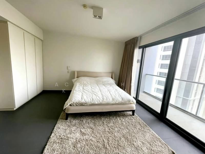 Zire Wongamat, Chon Buri (Pattaya), 456 Soi Naklua 18, Na Kloe, Bang Lamung (Pattaya), Chon Buri (Pattaya), Studio, 34 sqm, Condo For Sale, by Achitaphop Klinpipat, 500238645 - DDproperty.com