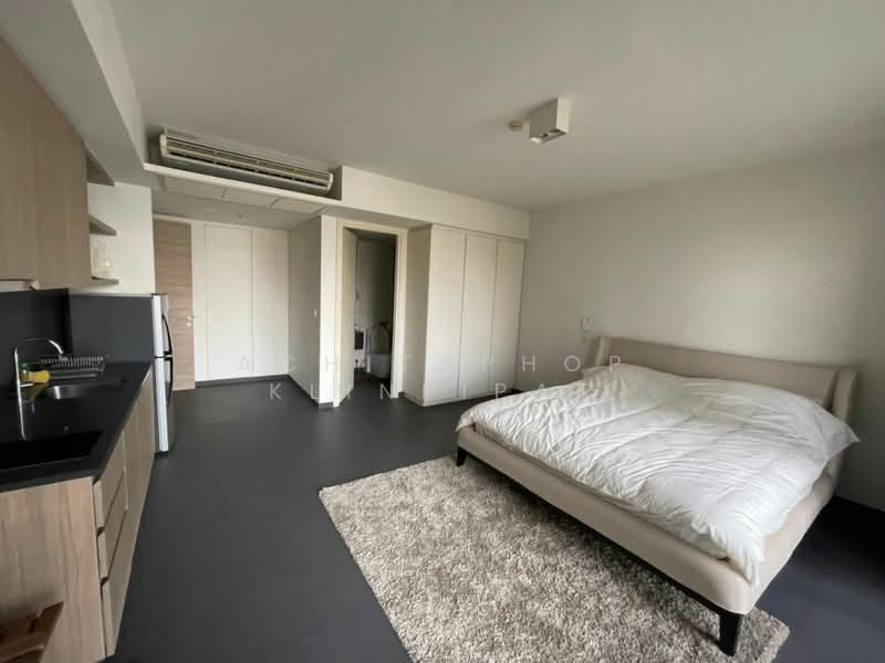 Zire Wongamat, Chon Buri (Pattaya), 456 Soi Naklua 18, Na Kloe, Bang Lamung (Pattaya), Chon Buri (Pattaya), Studio, 34 sqm, Condo For Sale, by Achitaphop Klinpipat, 500238645 - DDproperty.com