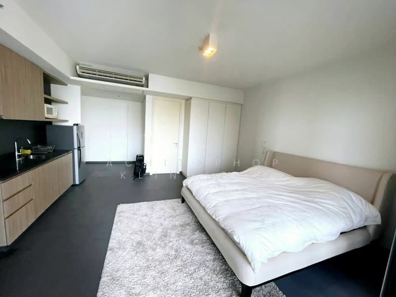 Zire Wongamat, Chon Buri (Pattaya), 456 Soi Naklua 18, Na Kloe, Bang Lamung (Pattaya), Chon Buri (Pattaya), Studio, 34 sqm, Condo For Sale, by Achitaphop Klinpipat, 500238645 - DDproperty.com