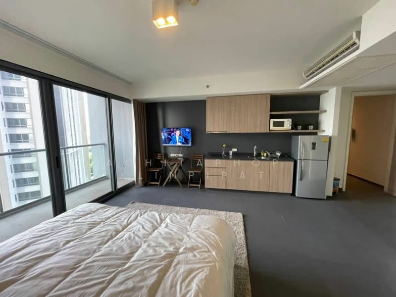 Zire Wongamat, Chon Buri (Pattaya), 456 Soi Naklua 18, Na Kloe, Bang Lamung (Pattaya), Chon Buri (Pattaya), Studio, 34 sqm, Condo For Sale, by Achitaphop Klinpipat, 500238645 - DDproperty.com
