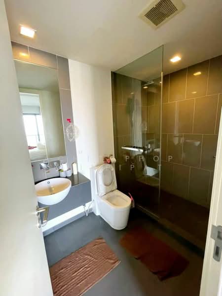 Zire Wongamat, Chon Buri (Pattaya), 456 Soi Naklua 18, Na Kloe, Bang Lamung (Pattaya), Chon Buri (Pattaya), Studio, 34 sqm, Condo For Sale, by Achitaphop Klinpipat, 500238645 - DDproperty.com