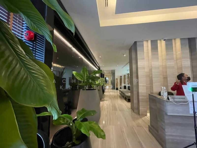 Zire Wongamat, Chon Buri (Pattaya), 456 Soi Naklua 18, Na Kloe, Bang Lamung (Pattaya), Chon Buri (Pattaya), Studio, 34 sqm, Condo For Sale, by Achitaphop Klinpipat, 500238645 - DDproperty.com