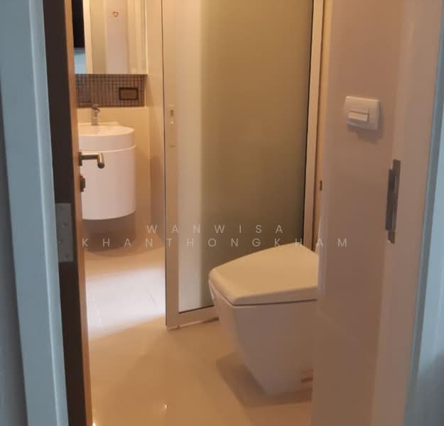 Rhythm Sukhumvit 50, Bangkok, 8 Sukhumvit 50, Sukhumvit Road, Phra Kanong, Khlong Toei, Bangkok, 1 Bedroom, 35 sqm, Condo For Rent, by Wanwisa Khanthongkham, 500238646 - DDproperty.com