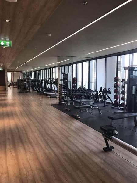 Park Origin Phrom Phong (Park 24), Bangkok, 68 Soi Sukhumvit 24, Khong Tan, Khlong Toei, Bangkok, 1 Bedroom, 33 sqm, Condo For Sale, by Nuttharom Linla, 500238648 - DDproperty.com