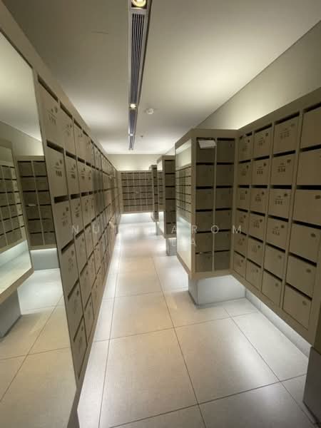 Park Origin Phrom Phong (Park 24) : พาร์ค ออริจิ้น พร้อมพงษ์ (พาร์ค 24), กรุงเทพ, 68 ซอยสุขุมวิท 24, คลองตัน, คลองเตย, กรุงเทพ, 33 ตร.ม., คอนโด ขาย, โดย Nuttharom Linla, 500238648 - DDproperty.com