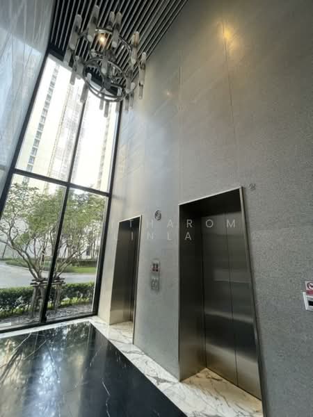 Park Origin Phrom Phong (Park 24), Bangkok, 68 Soi Sukhumvit 24, Khong Tan, Khlong Toei, Bangkok, 1 Bedroom, 33 sqm, Condo For Sale, by Nuttharom Linla, 500238648 - DDproperty.com