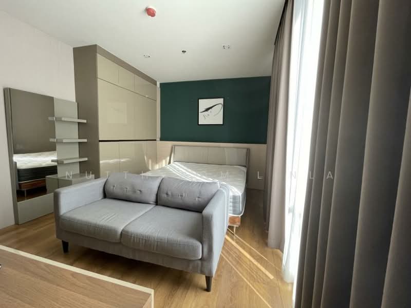 Park Origin Phrom Phong (Park 24), Bangkok, 68 Soi Sukhumvit 24, Khong Tan, Khlong Toei, Bangkok, 1 Bedroom, 33 sqm, Condo For Sale, by Nuttharom Linla, 500238648 - DDproperty.com