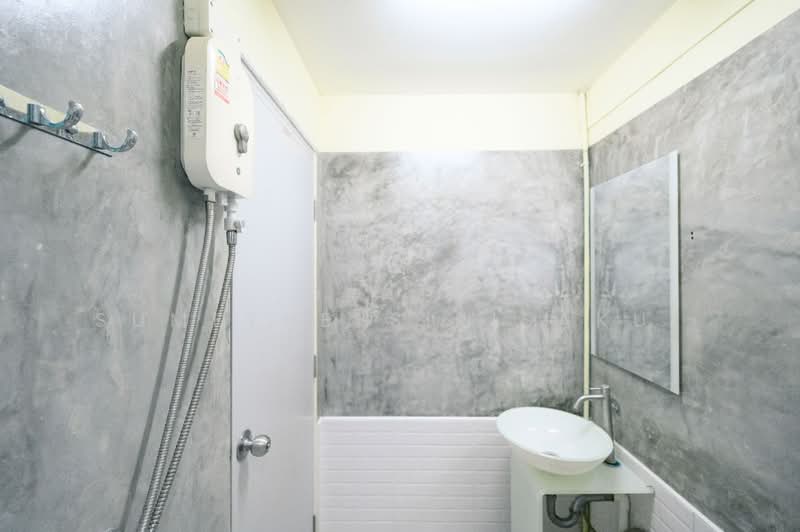 1-BR Townhouse, Bangkok, Rong Muang, Pathum Wan, Bangkok, 1 Bedroom, 83 sqm, Townhouse For Sale, by Orapa Sumetheesirisakul, 500238650 - DDproperty.com