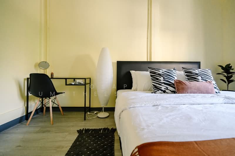 1-BR Townhouse, Bangkok, Rong Muang, Pathum Wan, Bangkok, 1 Bedroom, 83 sqm, Townhouse For Sale, by Orapa Sumetheesirisakul, 500238650 - DDproperty.com